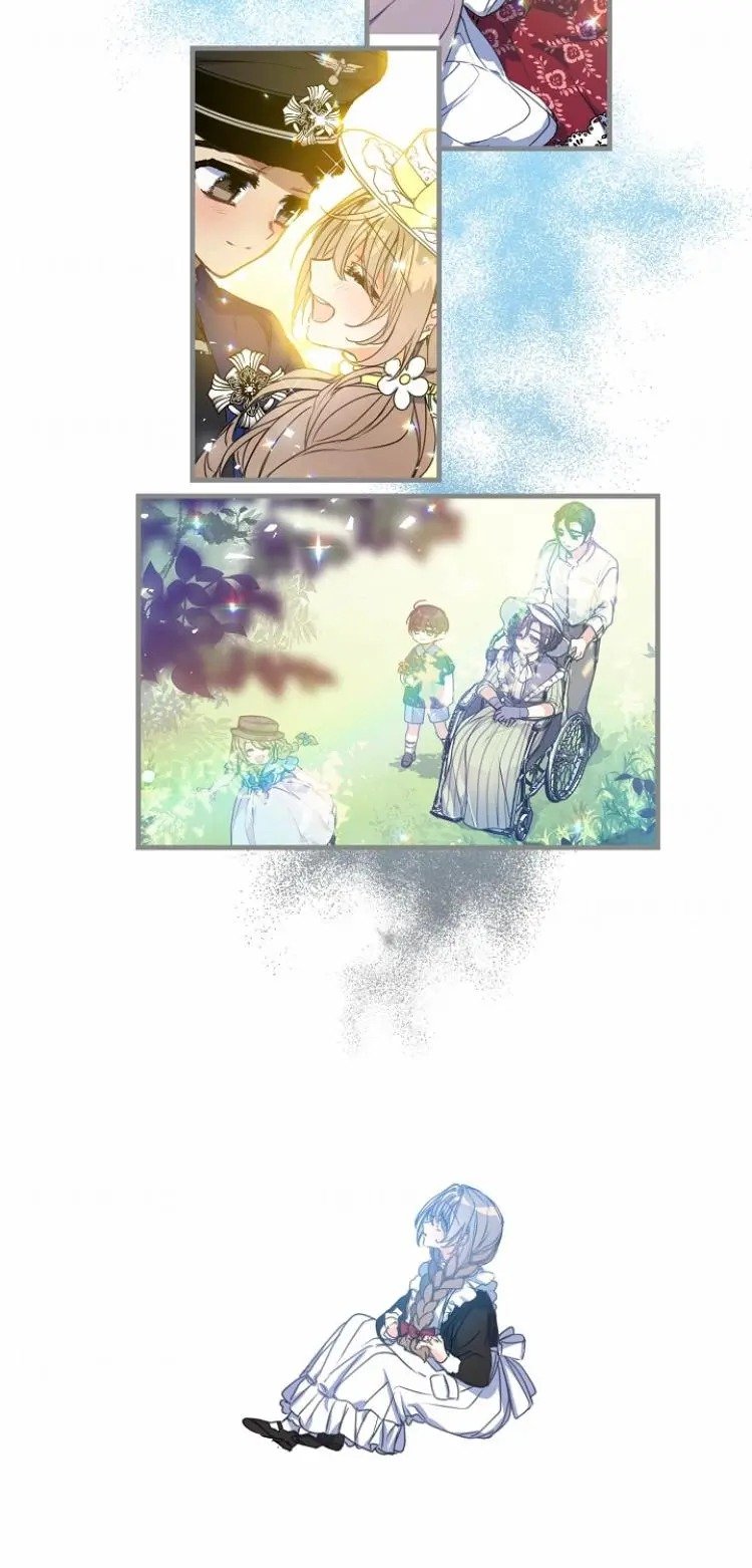 Your Majesty, Please Don’t Kill Me Again Chapter 32 page 38
