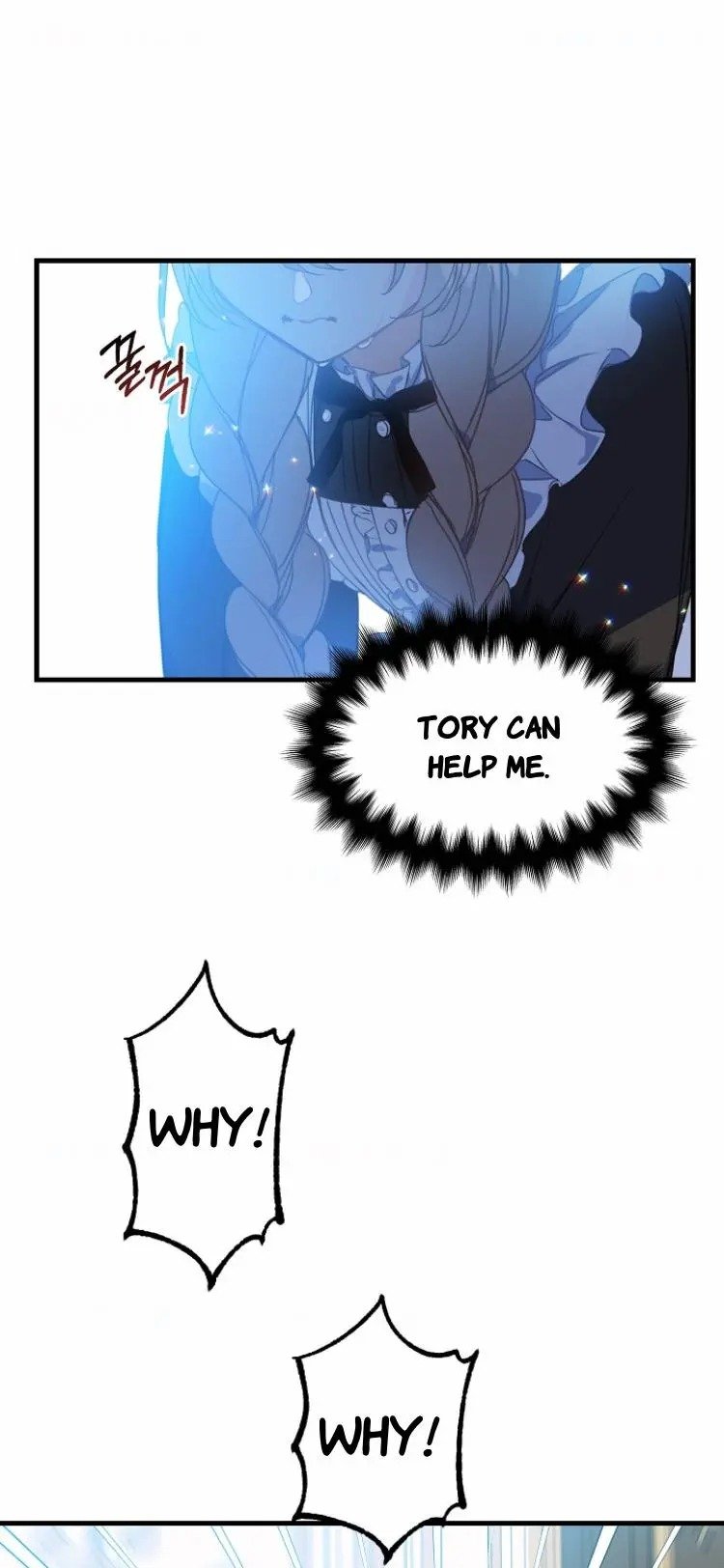 Your Majesty, Please Don’t Kill Me Again Chapter 32 page 3