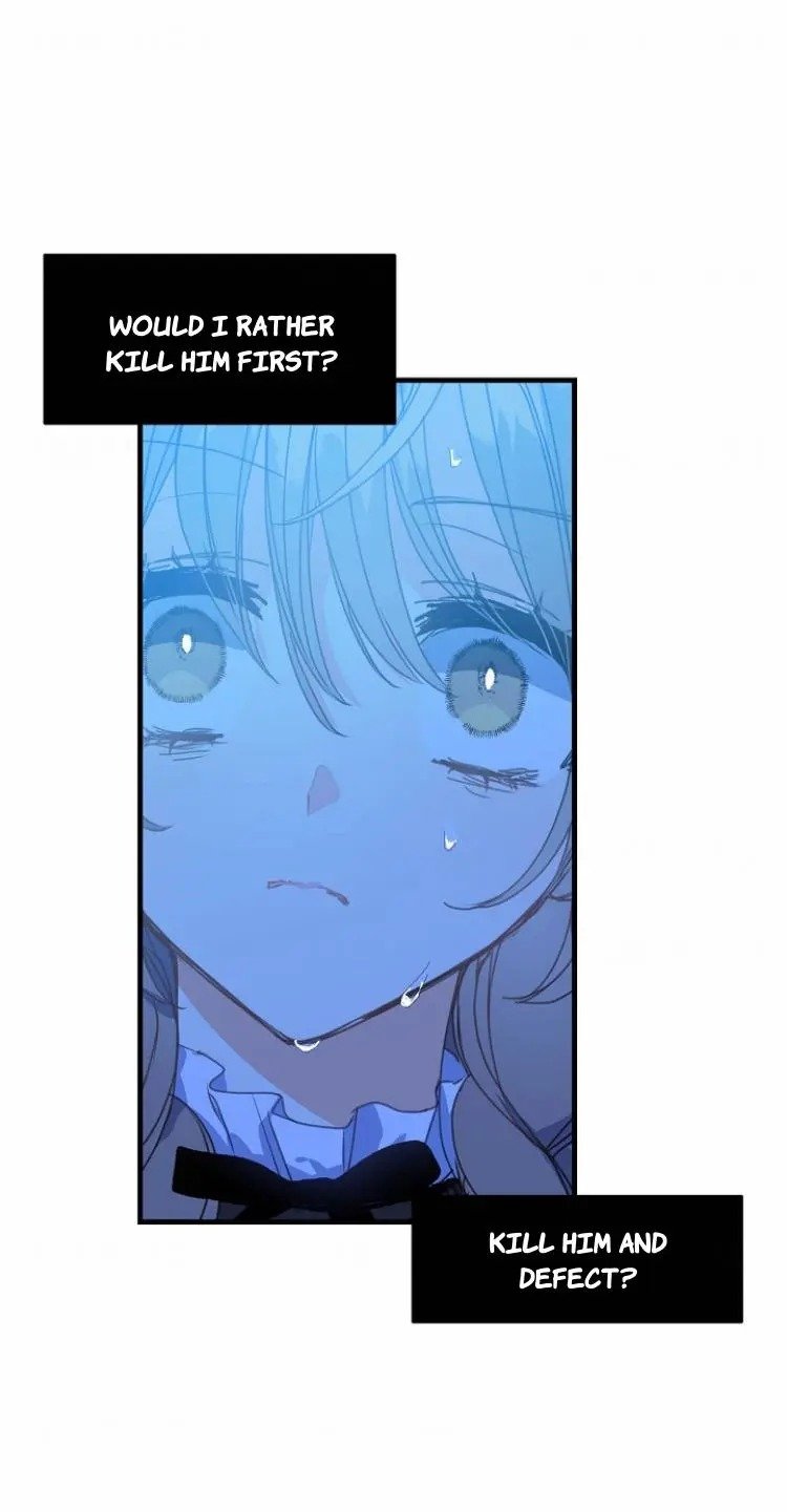 Your Majesty, Please Don’t Kill Me Again Chapter 32 page 40