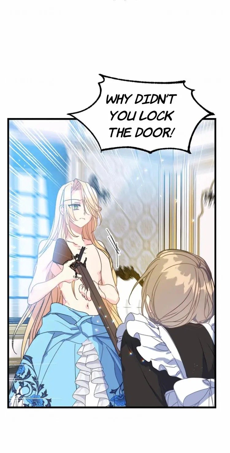 Your Majesty, Please Don’t Kill Me Again Chapter 32 page 5