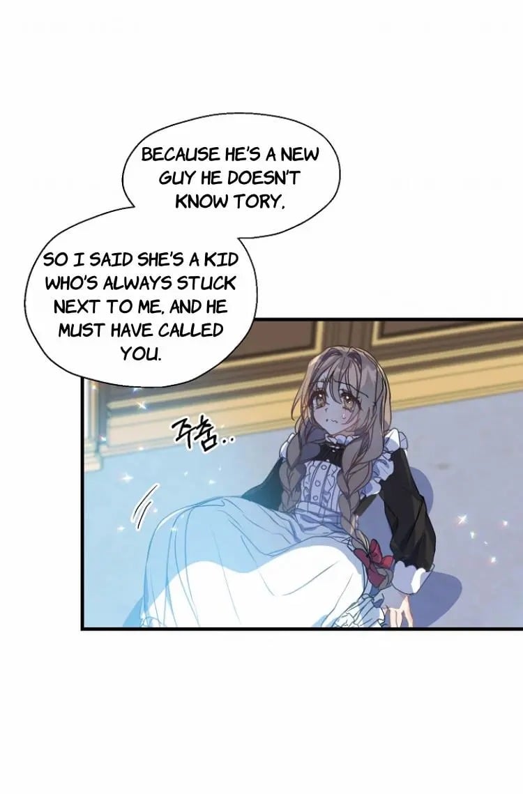 Your Majesty, Please Don’t Kill Me Again Chapter 32 page 7