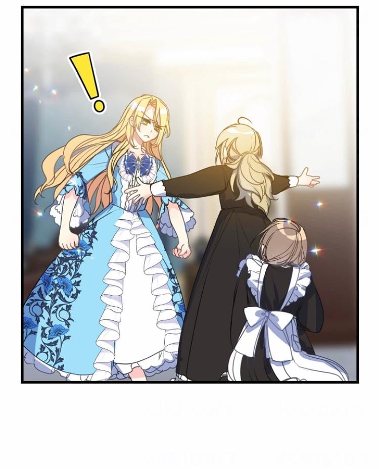 Your Majesty, Please Don’t Kill Me Again Chapter 33 page 14