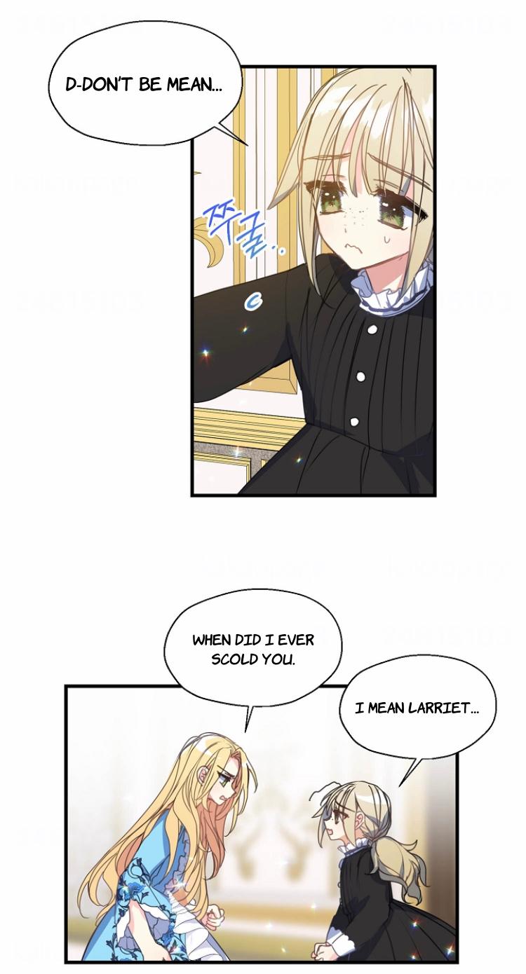 Your Majesty, Please Don’t Kill Me Again Chapter 33 page 16