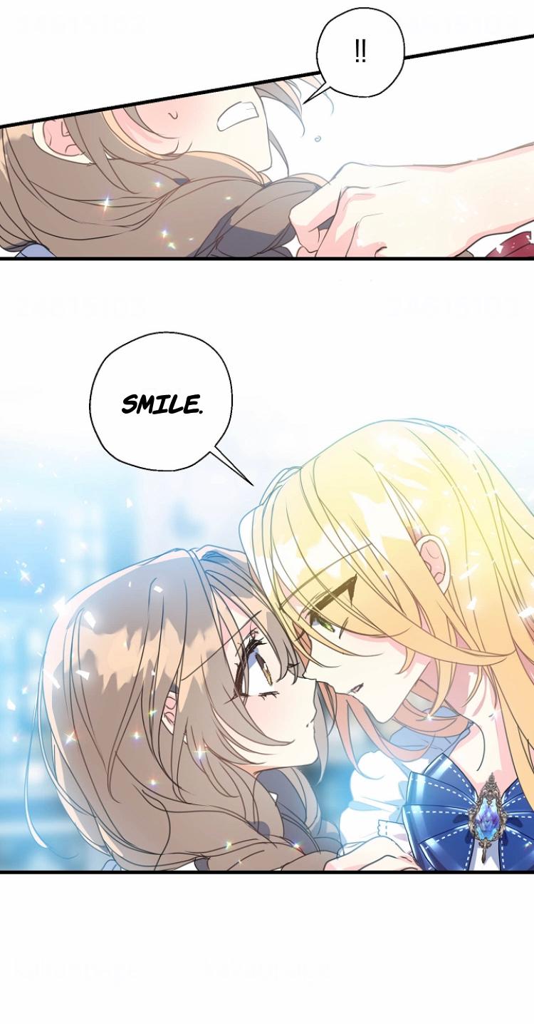 Your Majesty, Please Don’t Kill Me Again Chapter 33 page 19