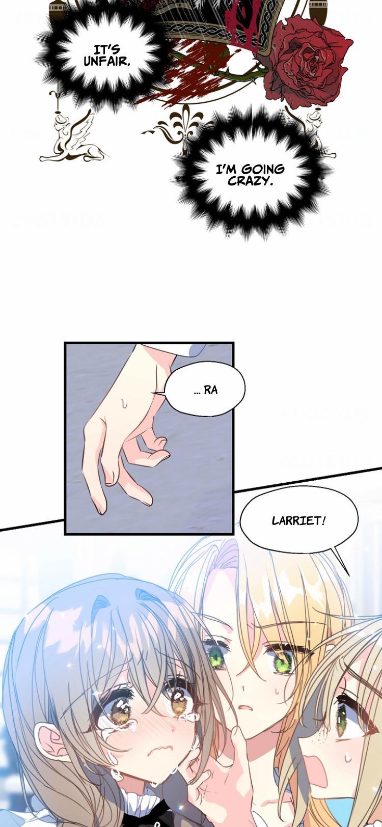 Your Majesty, Please Don’t Kill Me Again Chapter 33 page 23