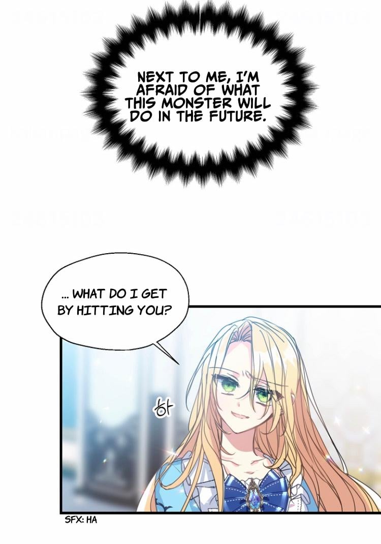Your Majesty, Please Don’t Kill Me Again Chapter 33 page 28
