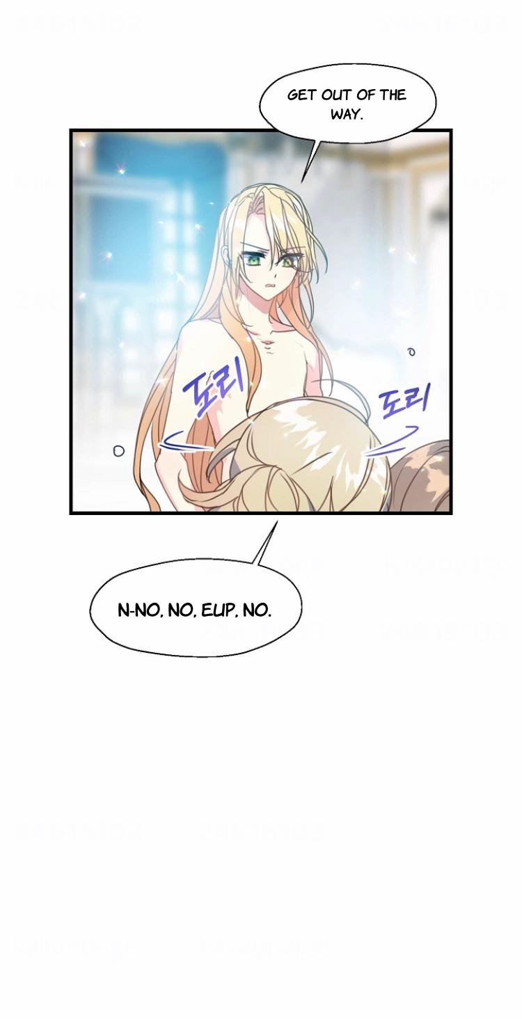 Your Majesty, Please Don’t Kill Me Again Chapter 33 page 2