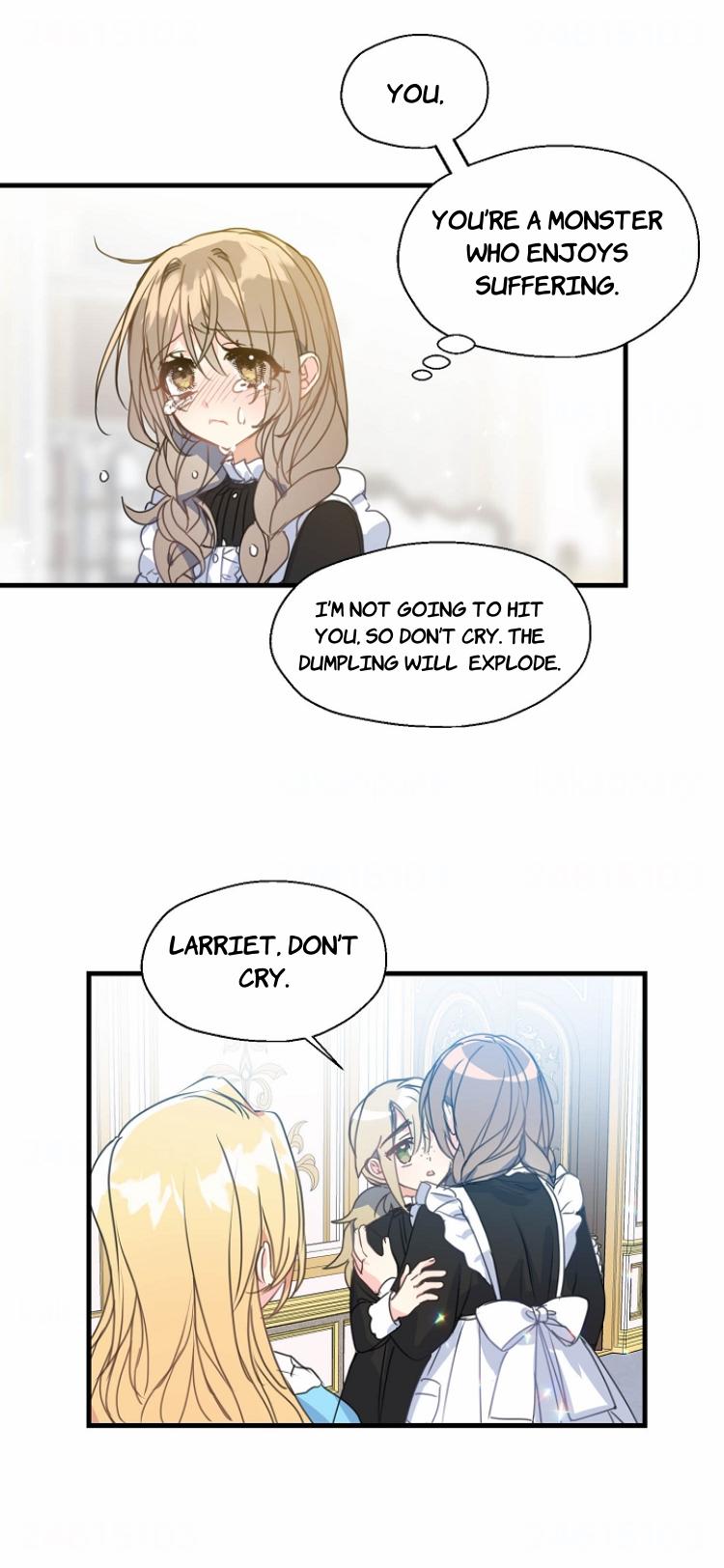 Your Majesty, Please Don’t Kill Me Again Chapter 33 page 29