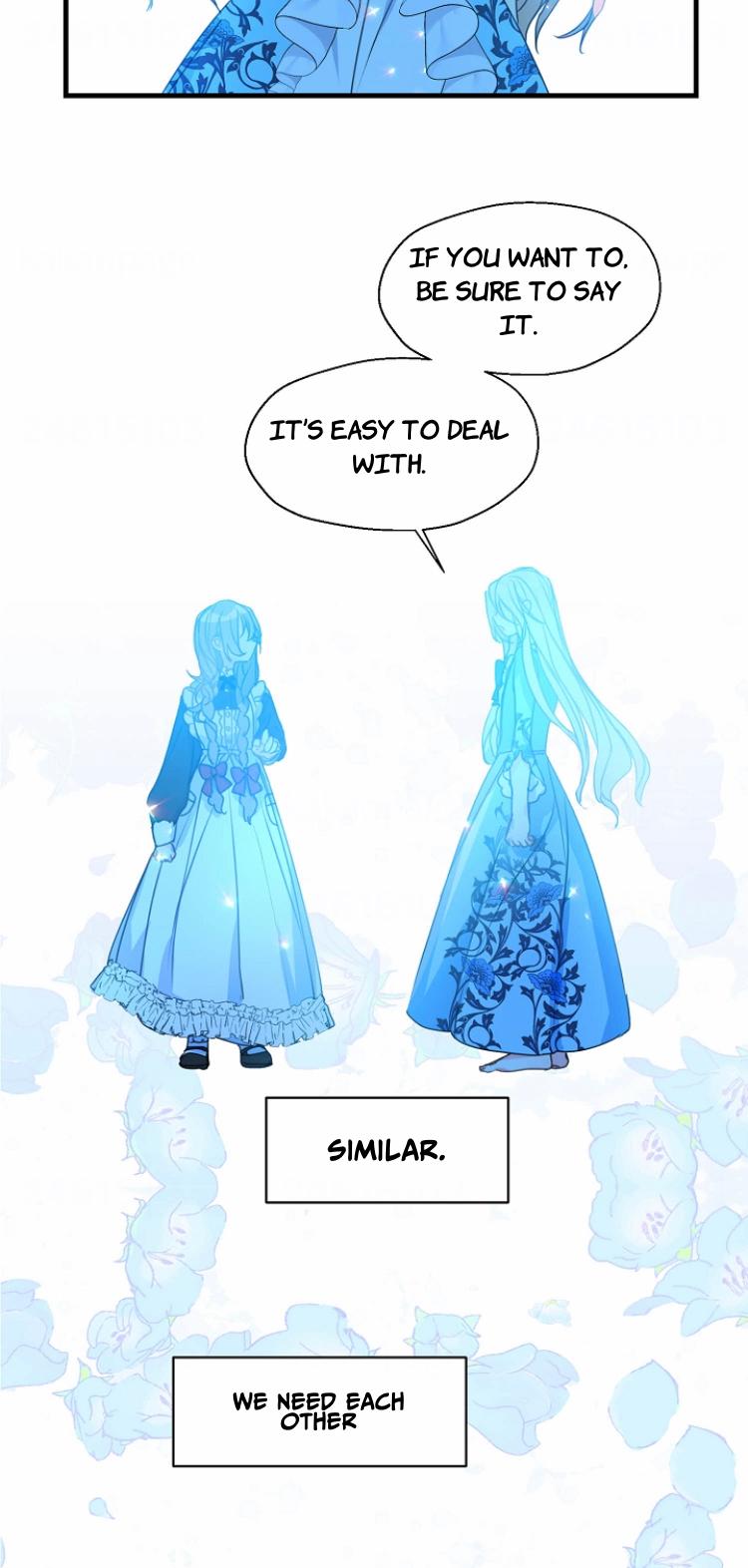 Your Majesty, Please Don’t Kill Me Again Chapter 33 page 31