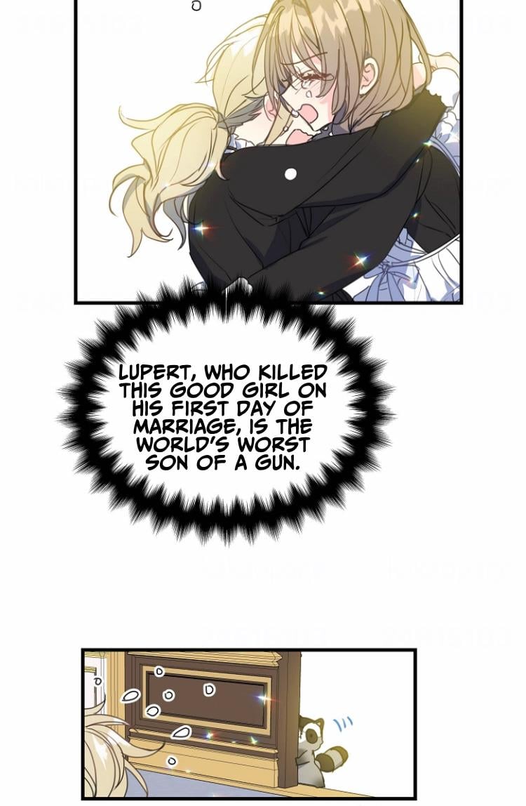 Your Majesty, Please Don’t Kill Me Again Chapter 33 page 5