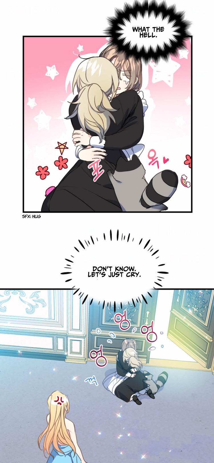 Your Majesty, Please Don’t Kill Me Again Chapter 33 page 6