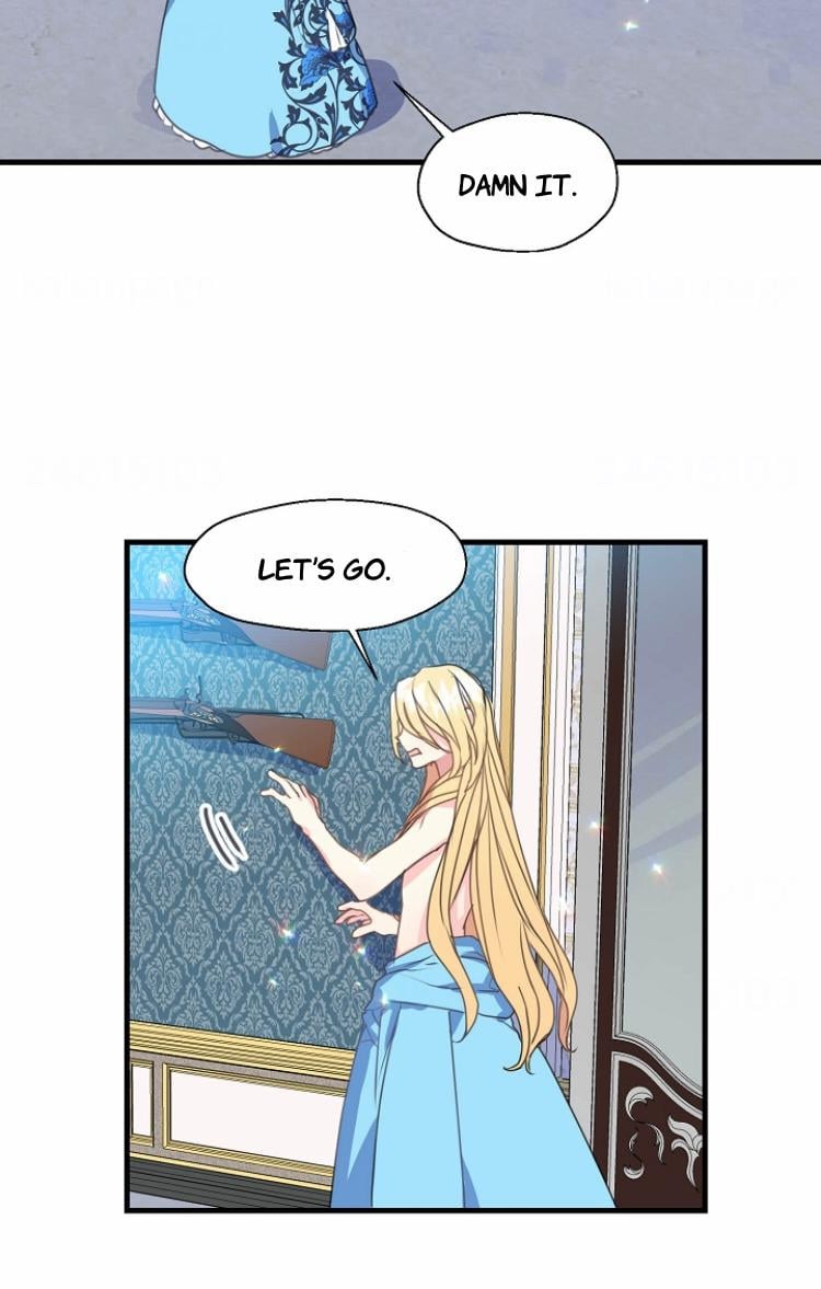 Your Majesty, Please Don’t Kill Me Again Chapter 33 page 7