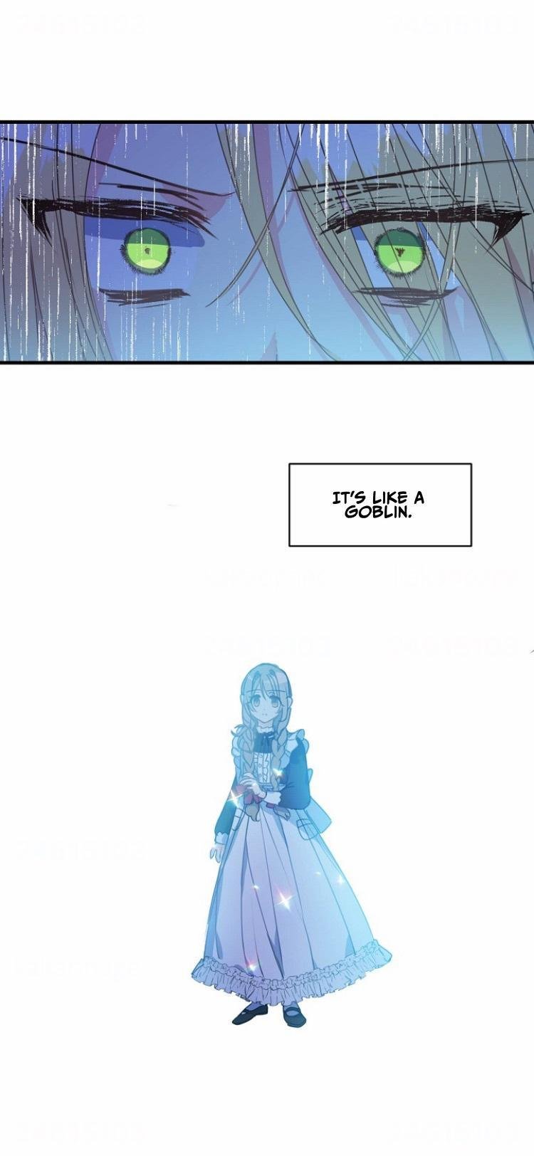 Your Majesty, Please Don’t Kill Me Again Chapter 34 page 0
