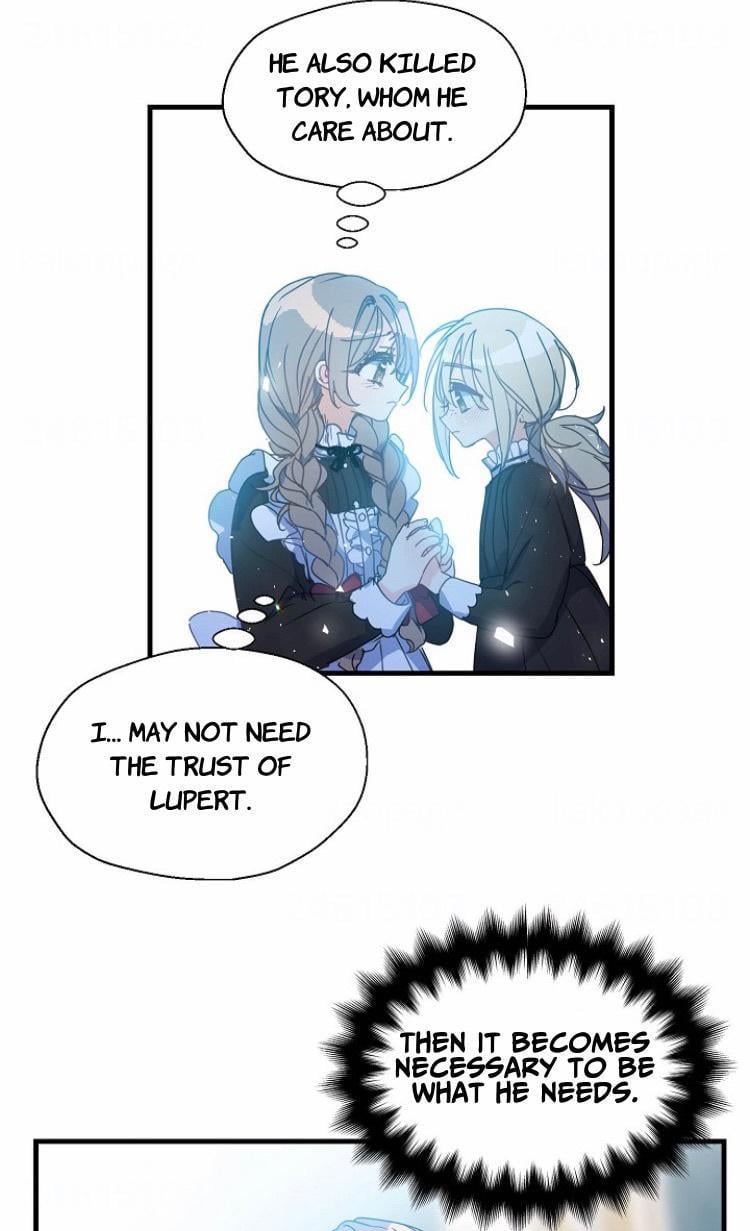 Your Majesty, Please Don’t Kill Me Again Chapter 34 page 13
