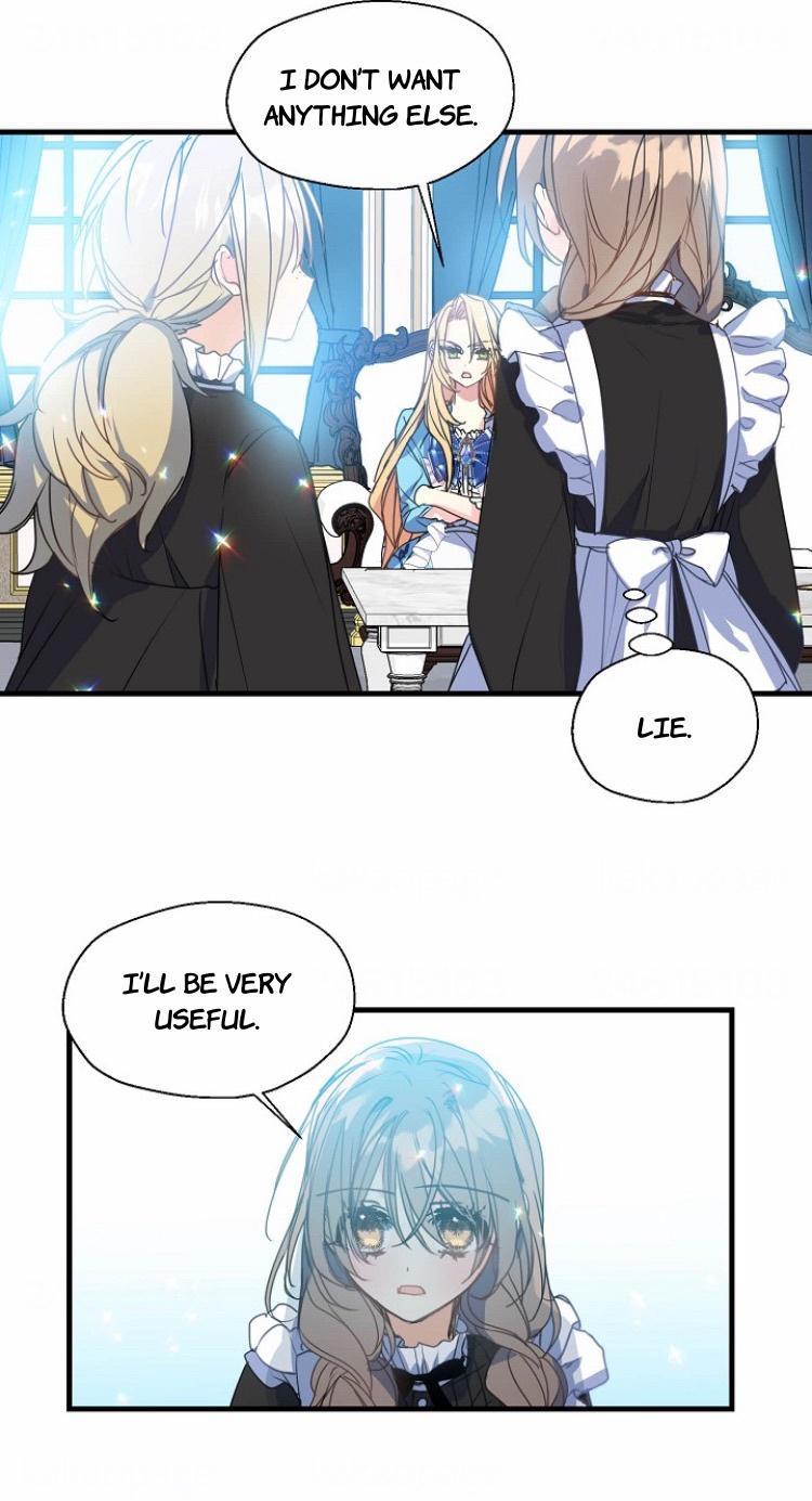 Your Majesty, Please Don’t Kill Me Again Chapter 34 page 15