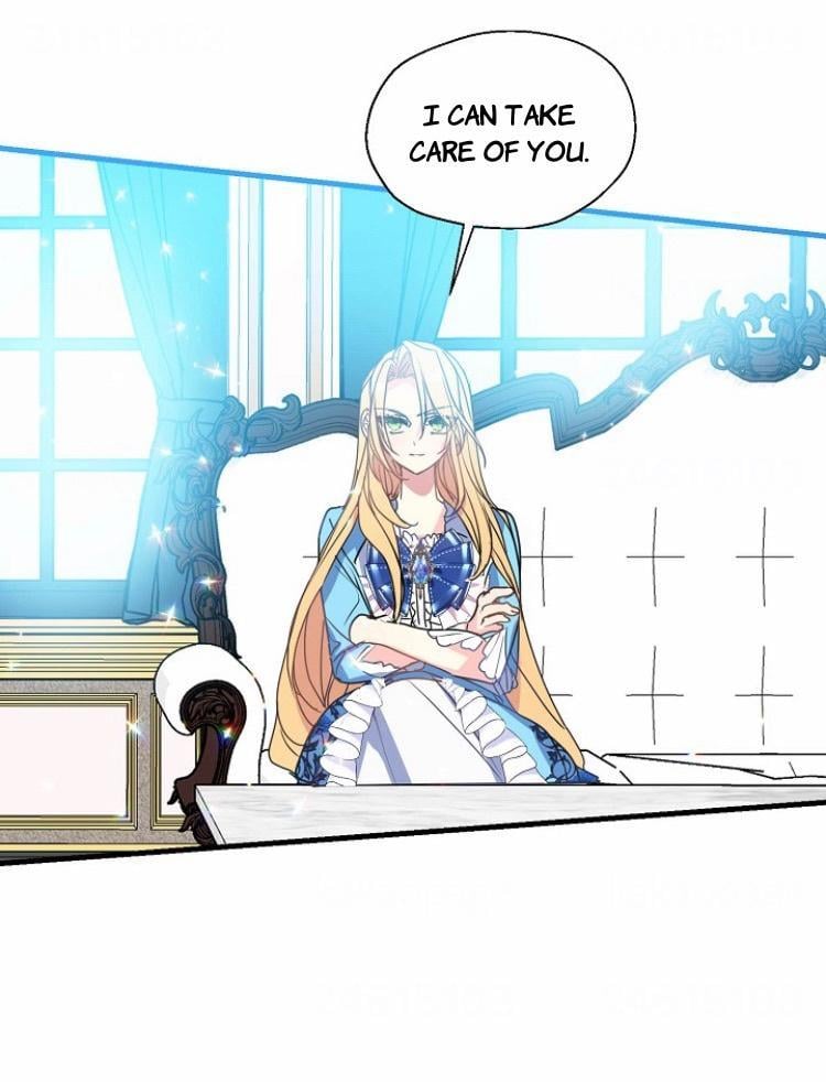 Your Majesty, Please Don’t Kill Me Again Chapter 34 page 17