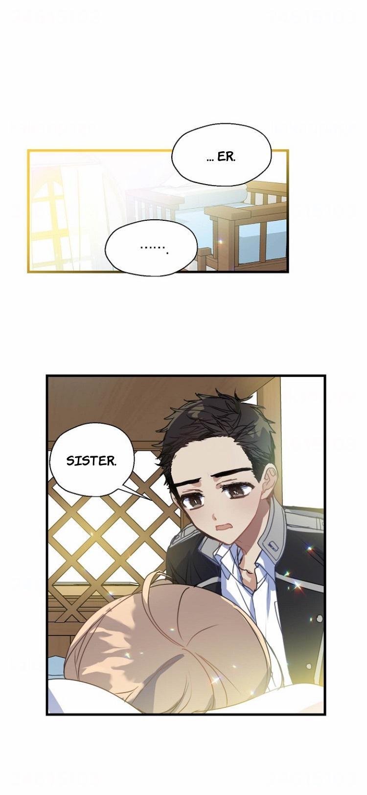 Your Majesty, Please Don’t Kill Me Again Chapter 34 page 20