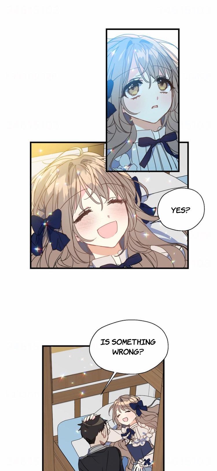 Your Majesty, Please Don’t Kill Me Again Chapter 34 page 21