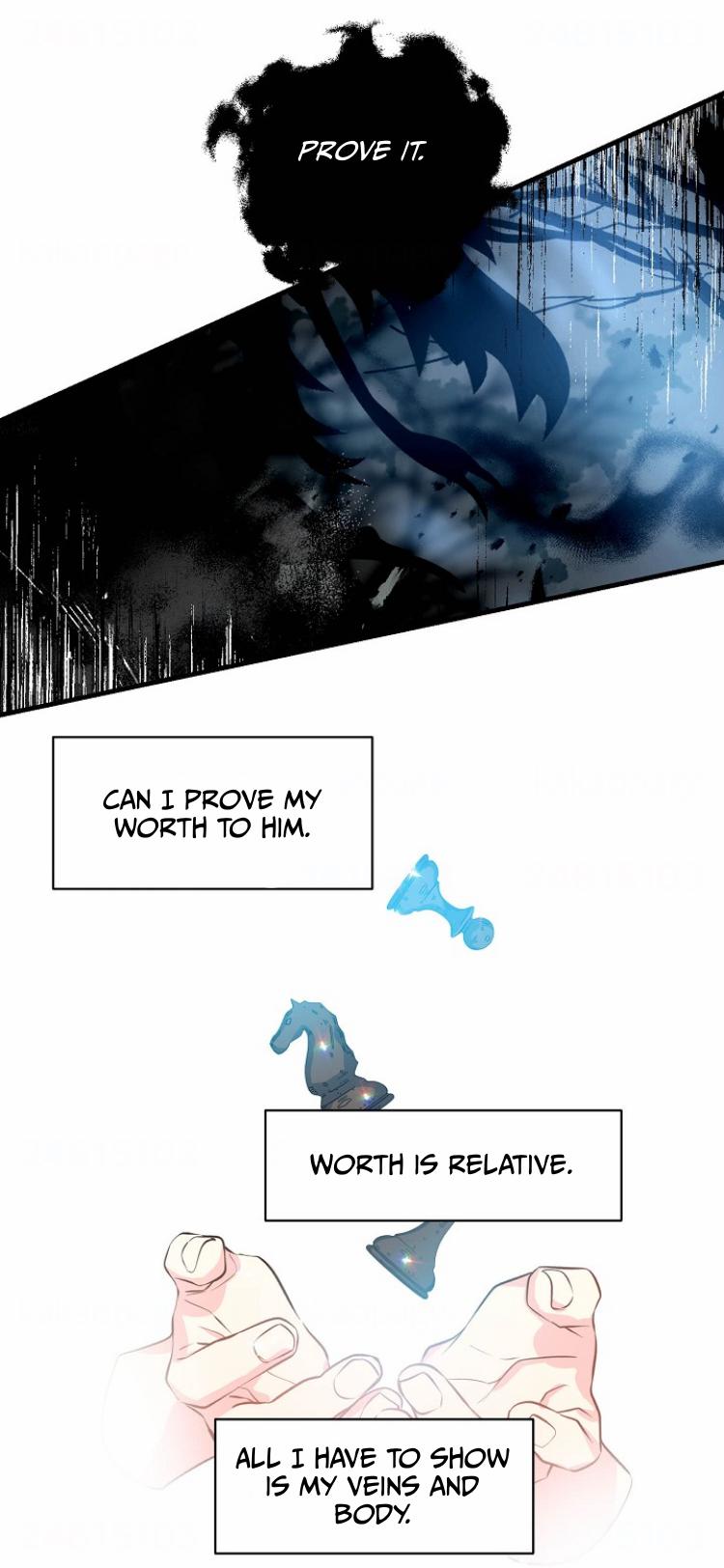 Your Majesty, Please Don’t Kill Me Again Chapter 34 page 24