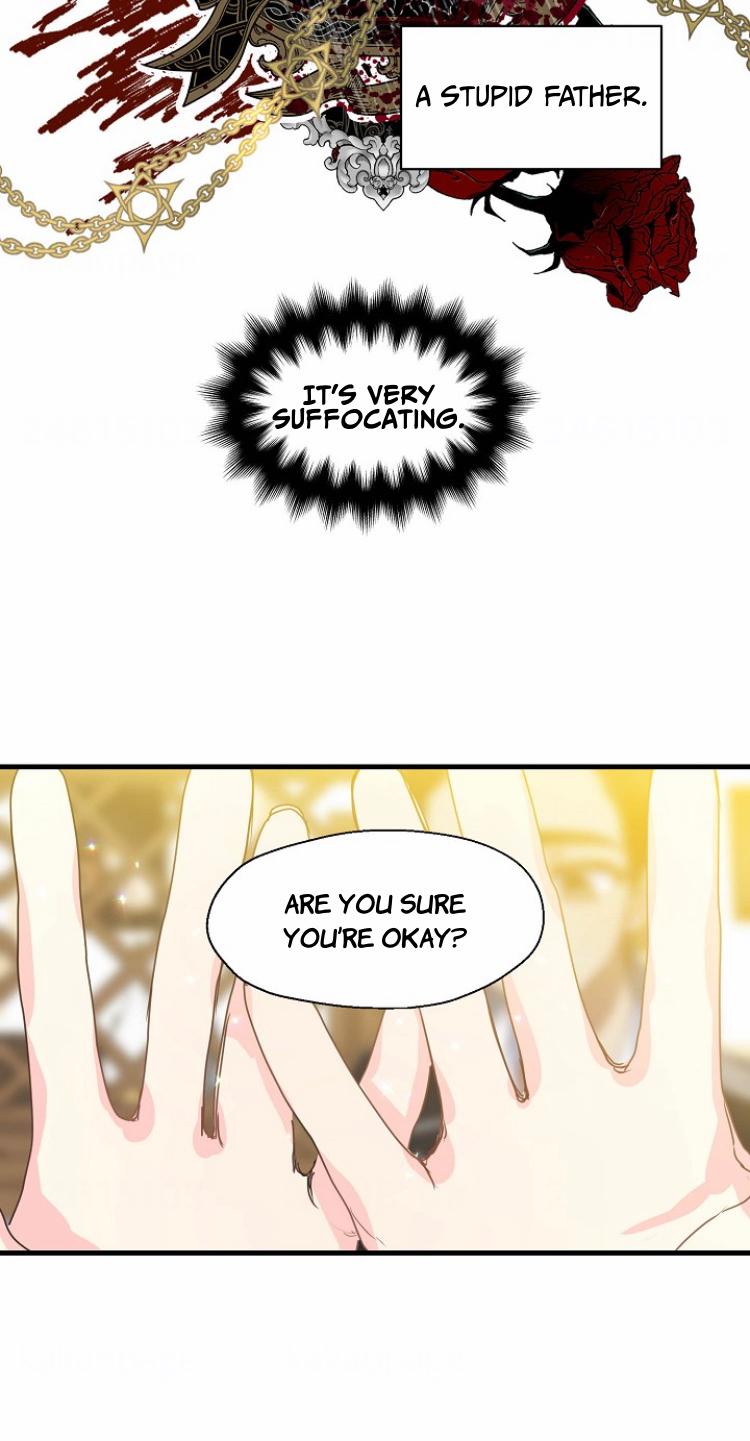 Your Majesty, Please Don’t Kill Me Again Chapter 34 page 26