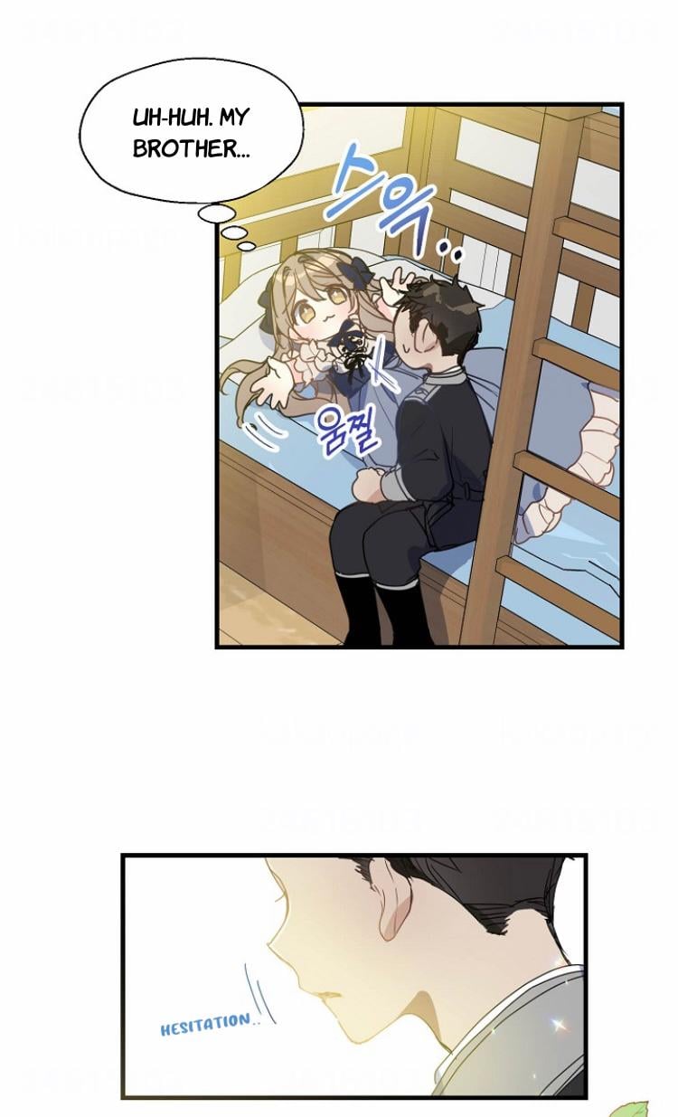 Your Majesty, Please Don’t Kill Me Again Chapter 34 page 28
