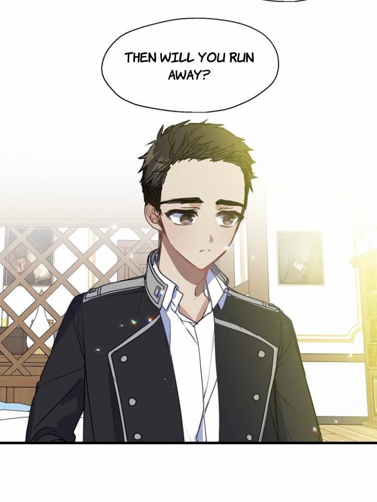 Your Majesty, Please Don’t Kill Me Again Chapter 34 page 33