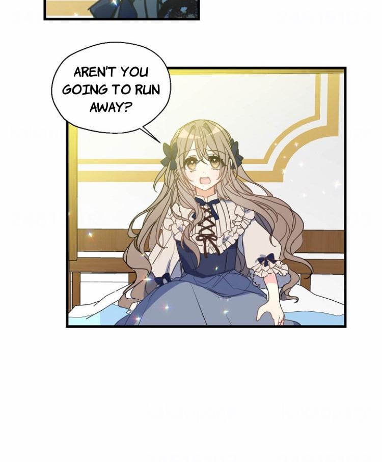 Your Majesty, Please Don’t Kill Me Again Chapter 34 page 37