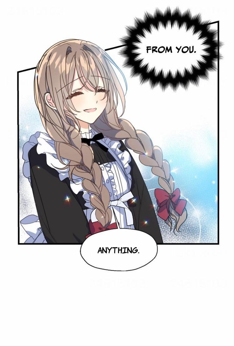 Your Majesty, Please Don’t Kill Me Again Chapter 34 page 6