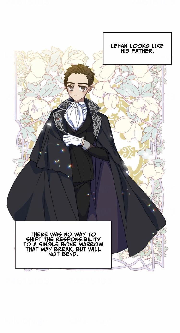 Your Majesty, Please Don’t Kill Me Again Chapter 35 page 0
