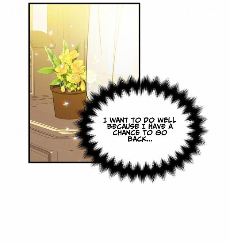 Your Majesty, Please Don’t Kill Me Again Chapter 35 page 11