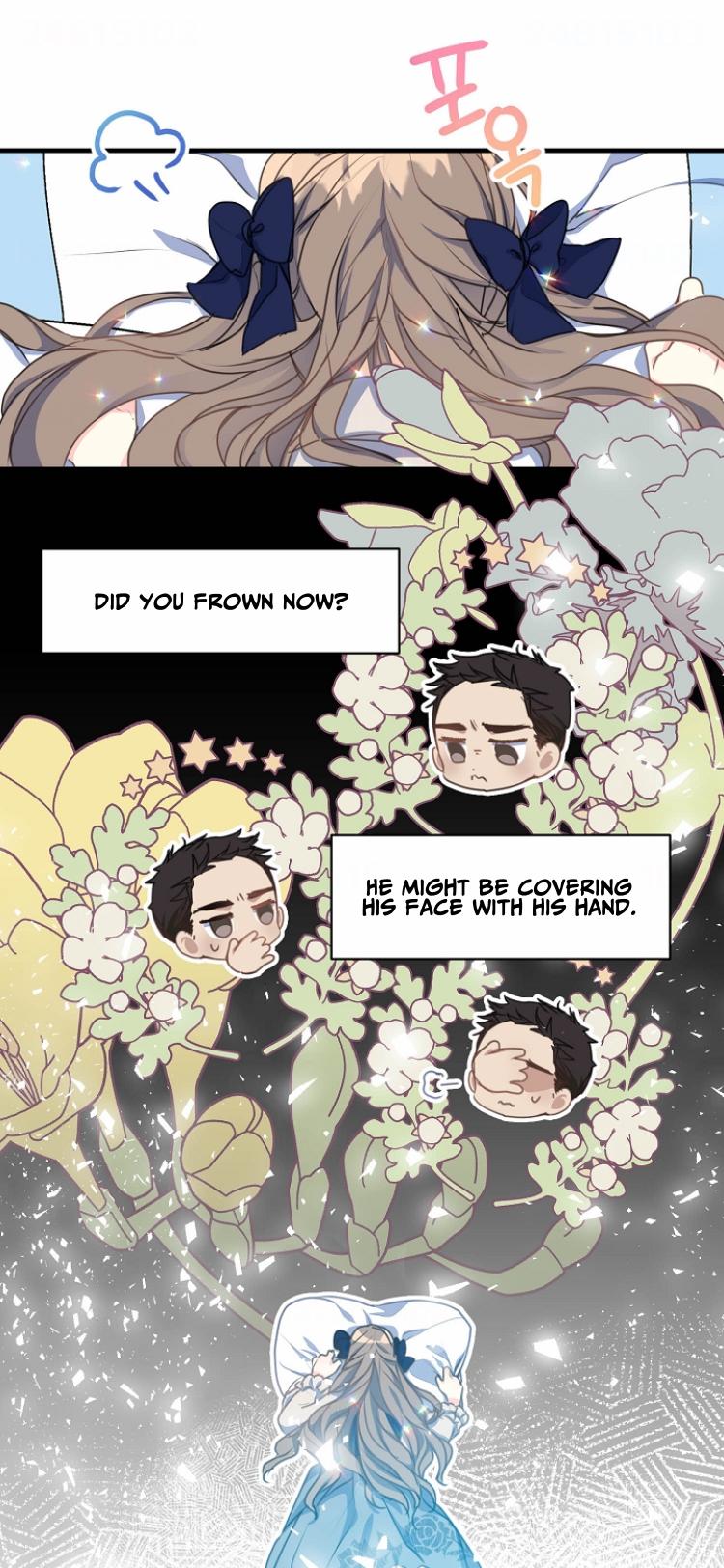 Your Majesty, Please Don’t Kill Me Again Chapter 35 page 15
