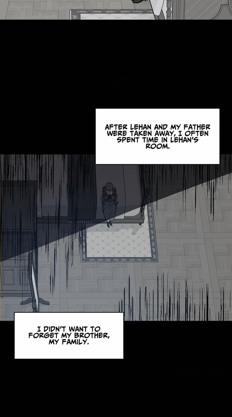Your Majesty, Please Don’t Kill Me Again Chapter 35 page 17