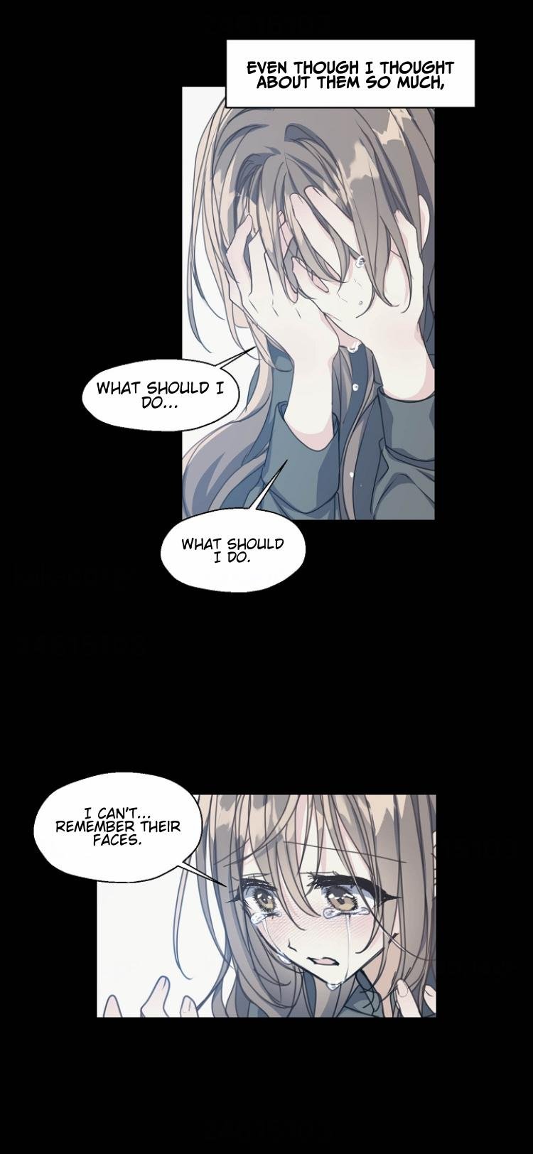 Your Majesty, Please Don’t Kill Me Again Chapter 35 page 18
