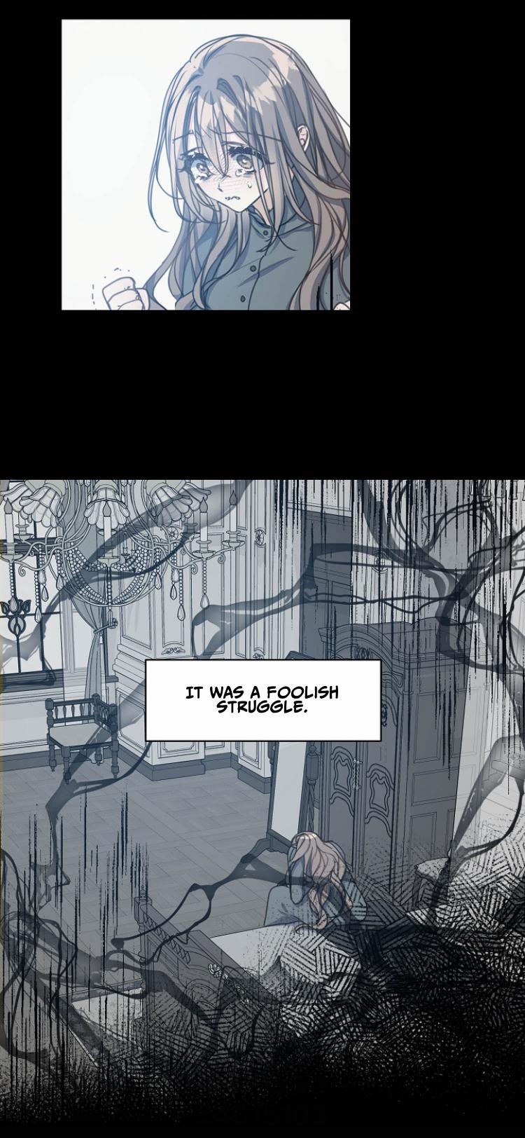Your Majesty, Please Don’t Kill Me Again Chapter 35 page 19