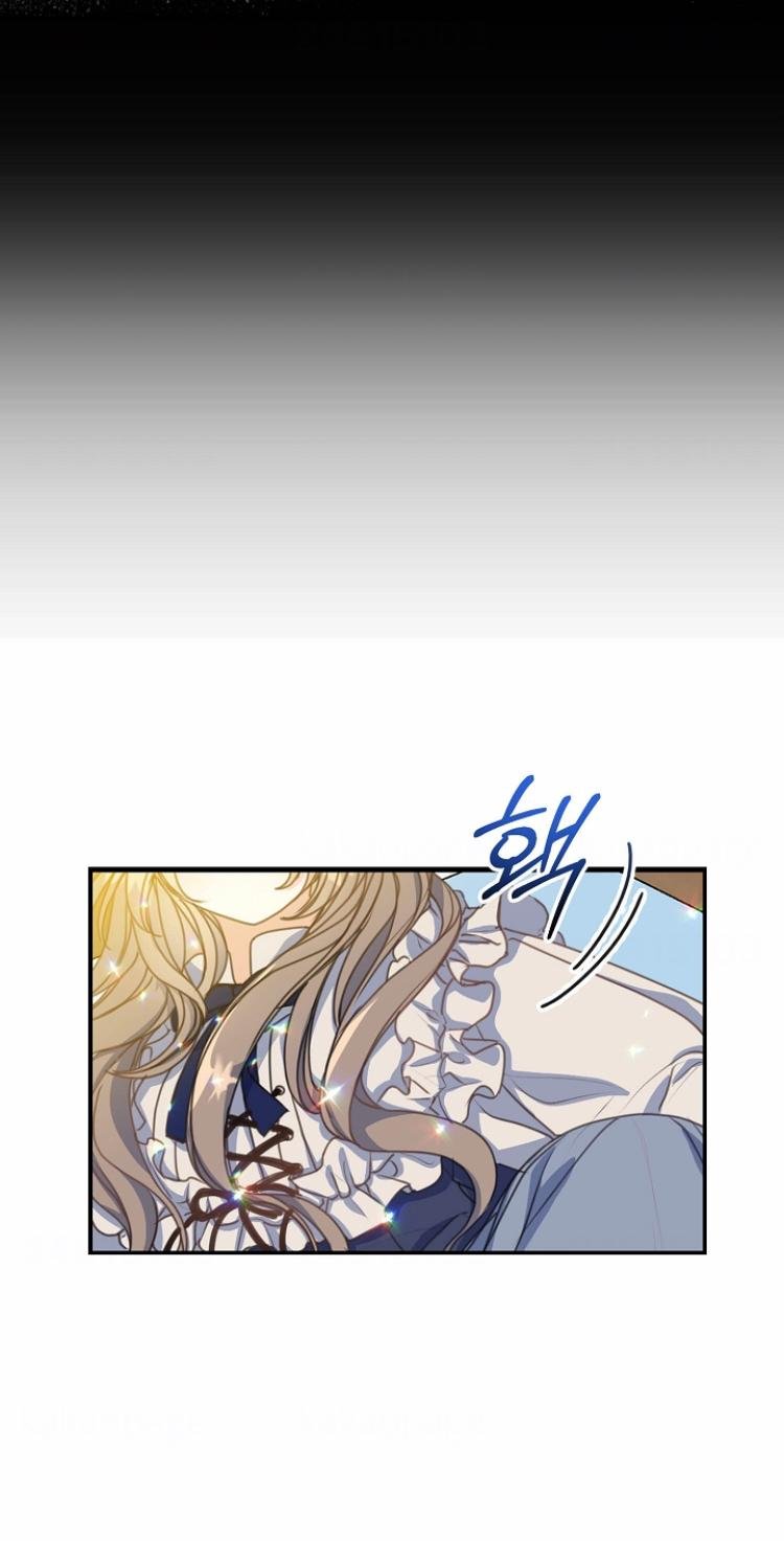 Your Majesty, Please Don’t Kill Me Again Chapter 35 page 20