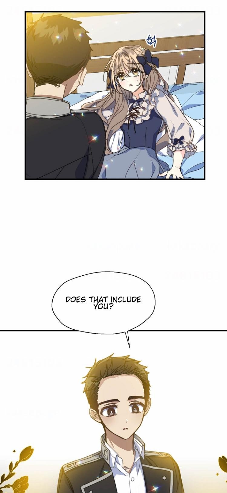 Your Majesty, Please Don’t Kill Me Again Chapter 35 page 21