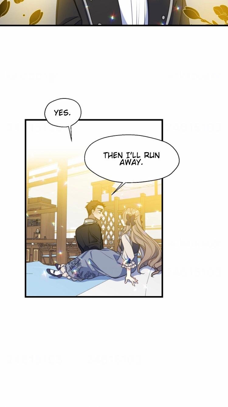Your Majesty, Please Don’t Kill Me Again Chapter 35 page 22