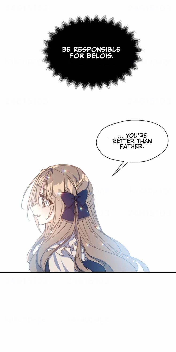 Your Majesty, Please Don’t Kill Me Again Chapter 35 page 23