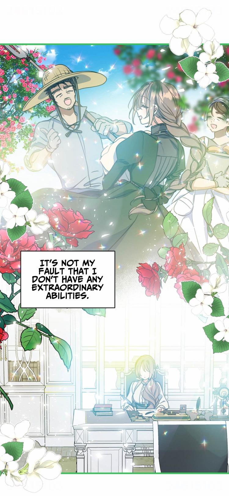 Your Majesty, Please Don’t Kill Me Again Chapter 35 page 25