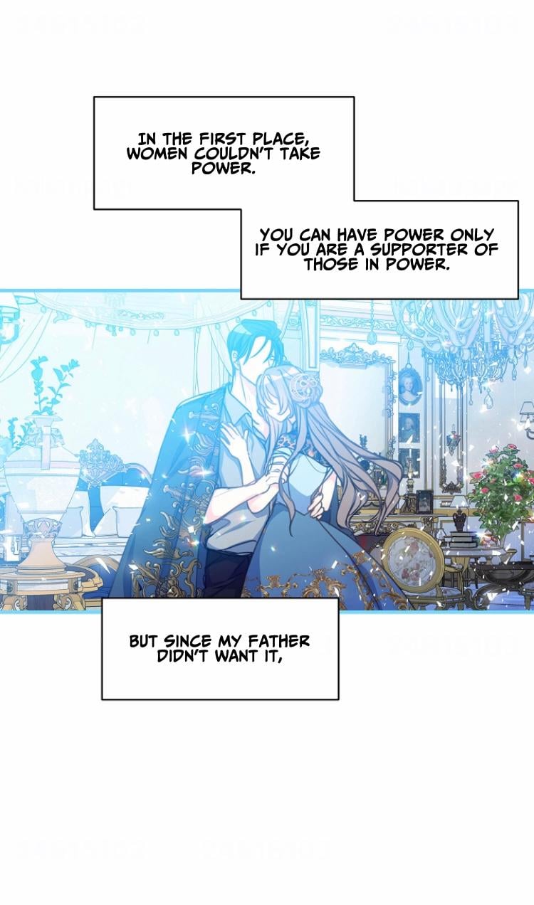 Your Majesty, Please Don’t Kill Me Again Chapter 35 page 26