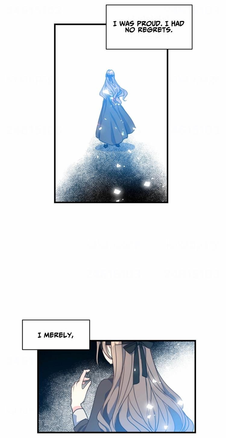 Your Majesty, Please Don’t Kill Me Again Chapter 35 page 27