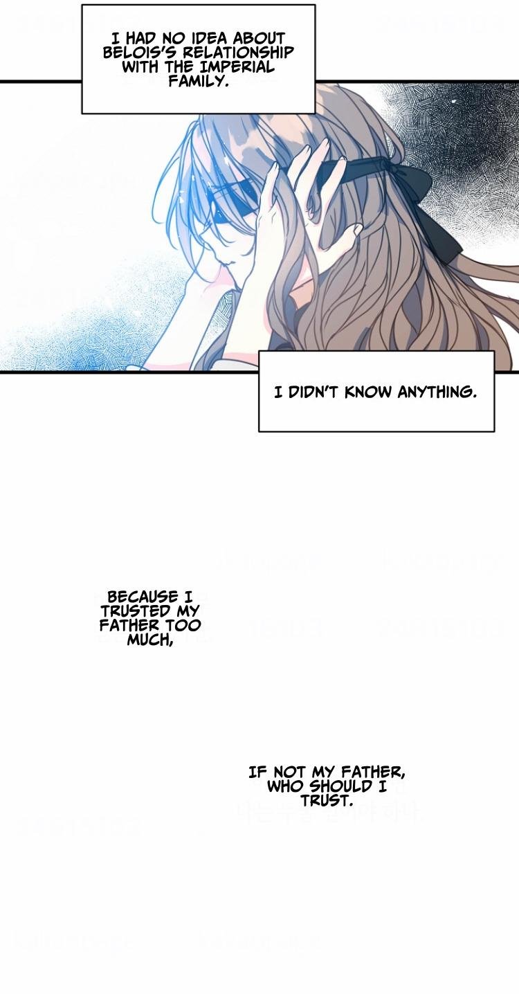 Your Majesty, Please Don’t Kill Me Again Chapter 35 page 28