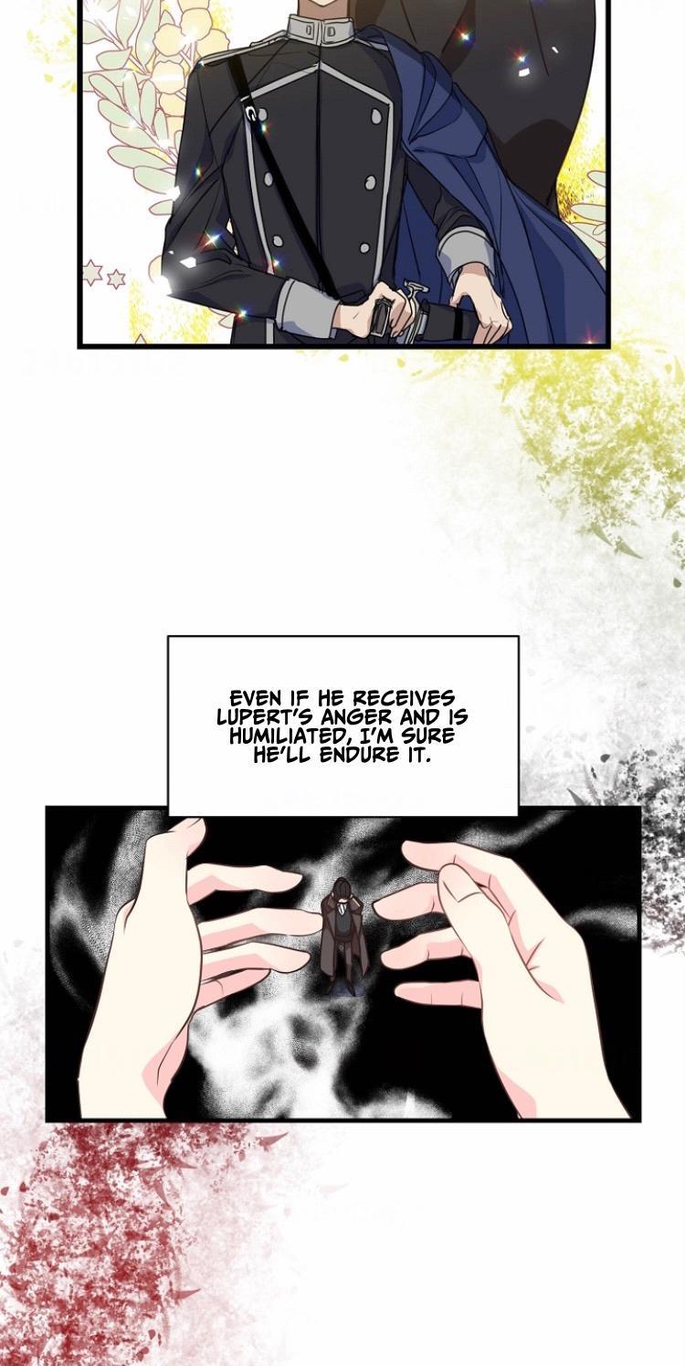 Your Majesty, Please Don’t Kill Me Again Chapter 35 page 2