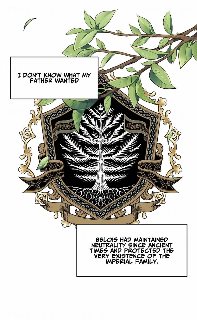Your Majesty, Please Don’t Kill Me Again Chapter 35 page 29