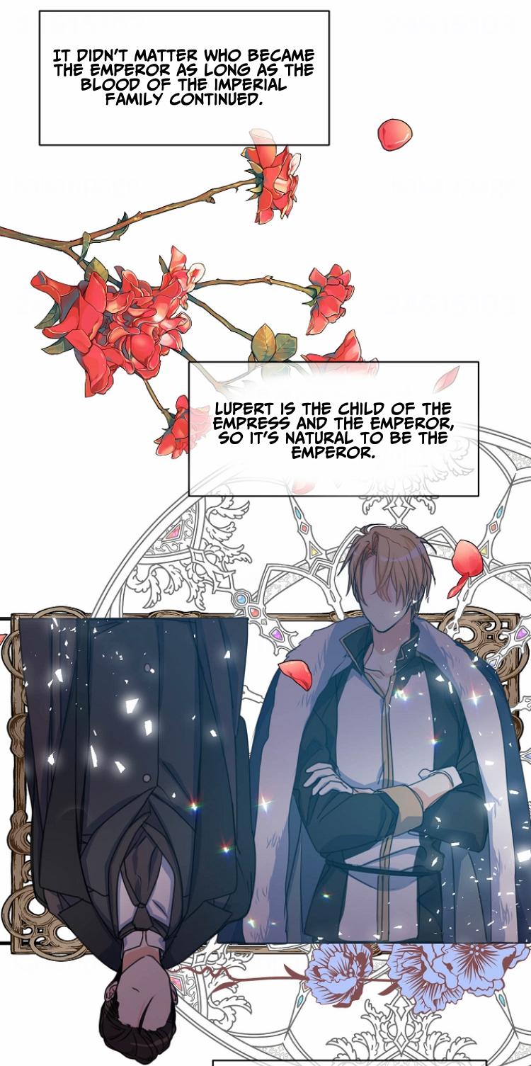 Your Majesty, Please Don’t Kill Me Again Chapter 35 page 30