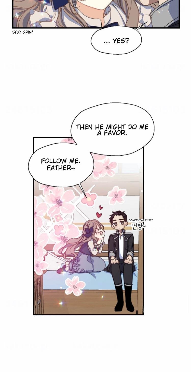 Your Majesty, Please Don’t Kill Me Again Chapter 35 page 36