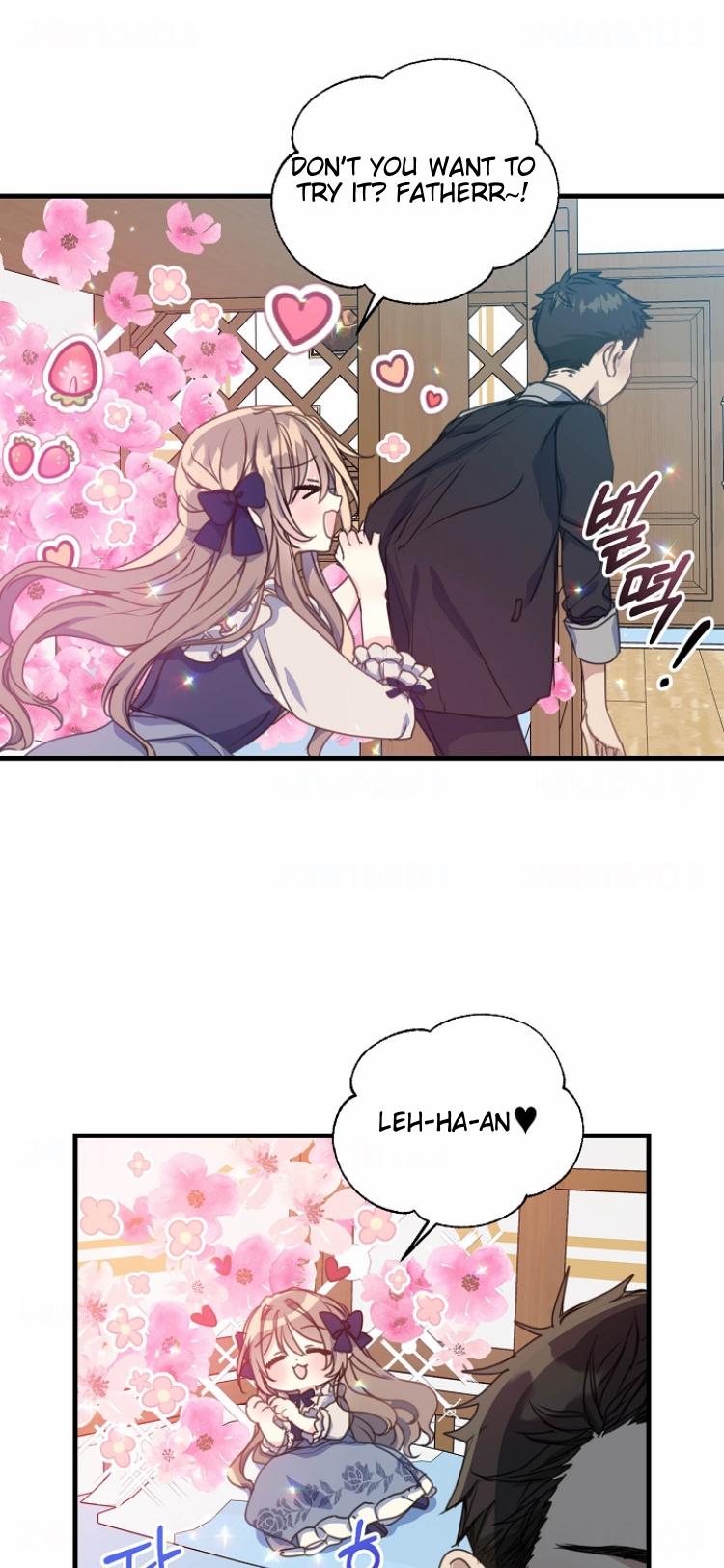 Your Majesty, Please Don’t Kill Me Again Chapter 35 page 37