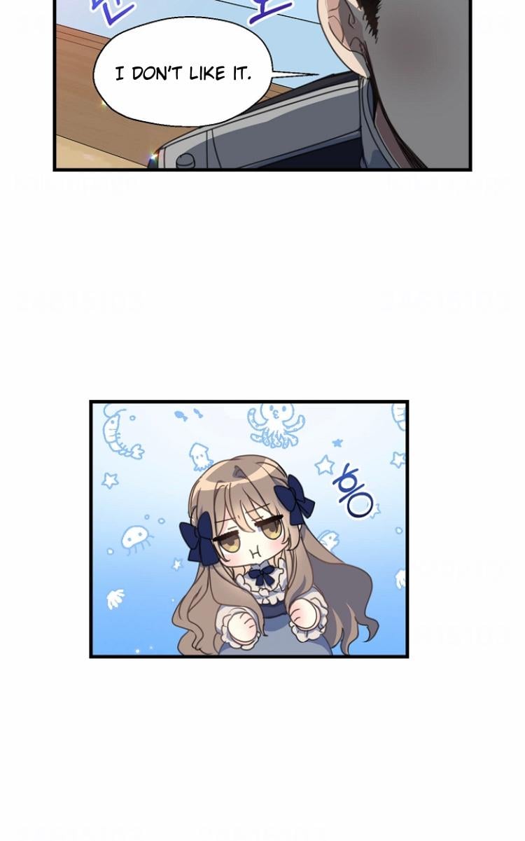 Your Majesty, Please Don’t Kill Me Again Chapter 35 page 38