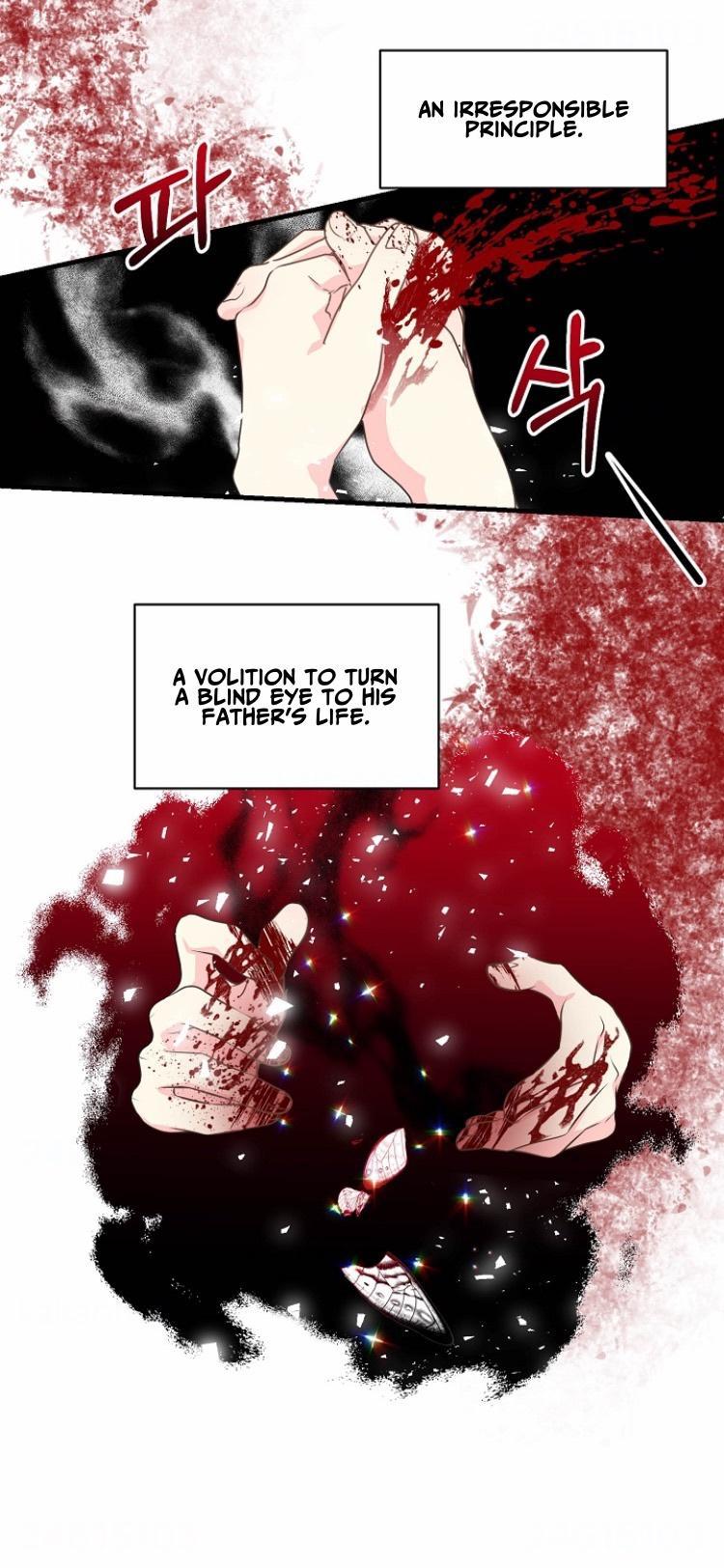 Your Majesty, Please Don’t Kill Me Again Chapter 35 page 3
