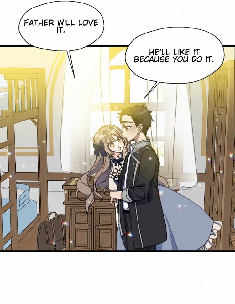 Your Majesty, Please Don’t Kill Me Again Chapter 35 page 39